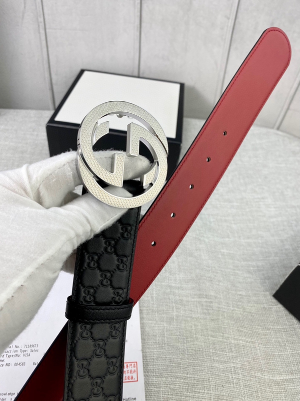 グッチベルト激安全体デザイン
